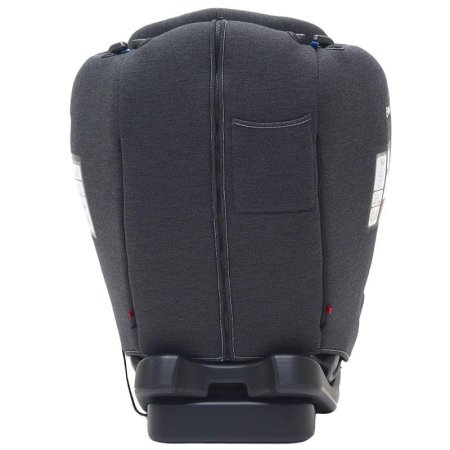 Rant Автокресло Compass / цвет черный джинс