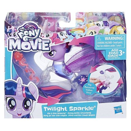 игрушка MLP Игрушка  подводные Пони-подружки
