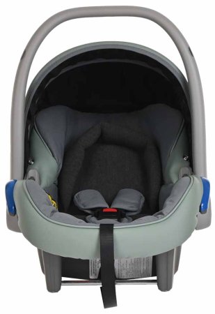 Avionaut Kite для Roan Автокресло (0-13 кг) / цвет Misti Mint (кожа мятная)