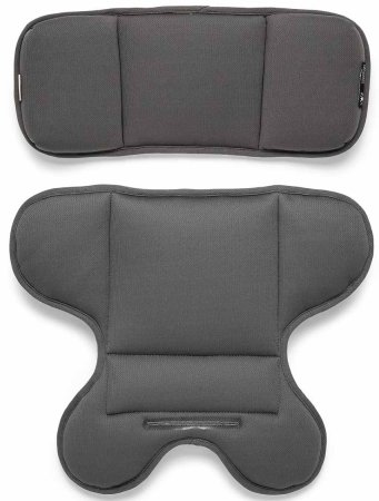 Doona Коляска-автокресло Doona+ / цвет Storm (серый)