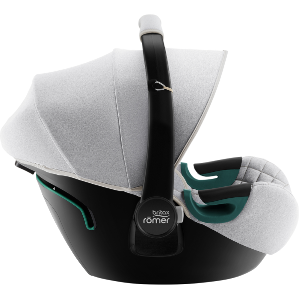 Britax Roemer Детское автокресло Baby-Safe 3 i-Size / цвет Nordic Grey