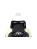 300S (LS-128A) Детский толокар Mercedes-Benz   (Бежевый)