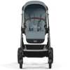 Коляска Cybex Balios S Lux TPE 3в1(+дожд) (Stormy Blue)