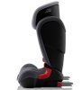 Britax Roemer Детское автокресло Kidfix XP Black Series Storm Grey Trendline