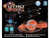 1Toy Шар с лопастями Gyro-Sputnik