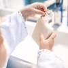 Uriage(УРЬЯЖ) Первое очищающее крем-мыло, 100гр, для чувствительной кожи лица и тела +0