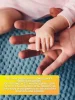 Крем питательный для лица с кольд-крем стик 9,2 гр  Mustela (Мустела) (24)