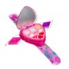Bondibon Набор детской декоративной косметики Eva Moda, BOX 20,9*8,8*24,8 см; косметичка-браслет, тени для век