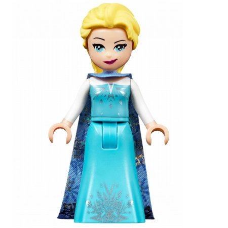 Lego Конструктор Приключения Эльзы на рынке