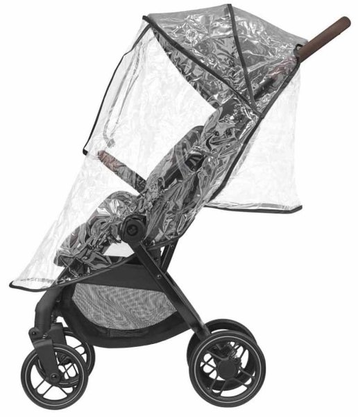 Maxi-Cosi Коляска прогулочная Soho / цвет Select Grey (серый)