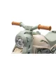 YJF8933 Трицикл (Бежевый)