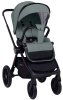 Sweet Baby Коляска 2 в 1 Vento / цвет Green (мятный)