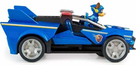 игрушка Paw Patrol Игровой набор Делюкс Чейз