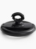 40115, Игровой руль для коляски BARANKA «БАРАНКА» (black) black