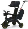 Trike IT Складной трёхколесный велосипед