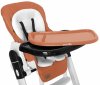 Carrello Стульчик для кормления Apricus CRL-14201 / Pale Terracota (терракотовый)