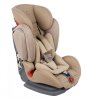 Автокресло Happy baby Mustang (9-36 кг) / бежевый