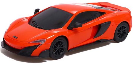 Автоград Машина радиоуправляемая McLaren 675