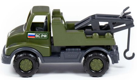 Полесье Эвакуатор военный "Кнопик"