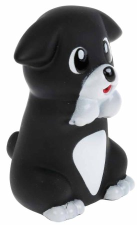 Играем вместе Игрушки для ванны "Кот + щенок"