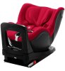 Britax Roemer Детское автокресло Dualfix i-Size / цвет Fire Red
