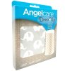 Angelcare Чехол для накопителя подгузников Dress Up / цвет серый/слоны
