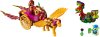 Lego Elves Эльфы Побег Азари из леса гоблинов