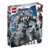 Lego Marvel Супер Герои Воитель