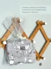 (м)Шапочка Mjolk Гуси  (р.36-40 см)