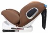 Farfello Автокресло Isofix YB102A / цвет coffee (кофейный)