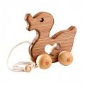 Деревянные игрушки