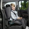Britax Roemer Автокресло Hi-Liner (15-36 кг) / цвет Midnight Grey (темно-серый)