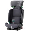 Детское автокресло ADVANSAFIX M i-SIZE Storm Grey