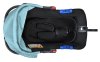 Farfello Автокресло детское к коляске Aimile KS-2150 /Мятный