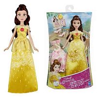 Disney Princess кукла Принцесса Дисней с двумя нарядами / в ассортименте