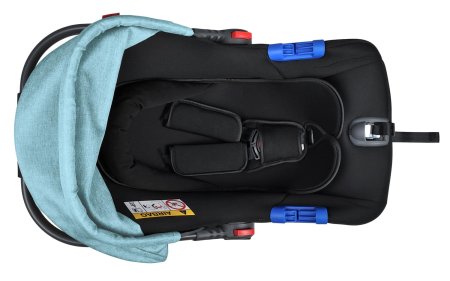 Farfello Автокресло детское к коляске Aimile KS-2150 /Мятный