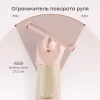 (м)50069, Беговел QUARK «КВАРК»  (розовый / pink)