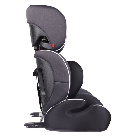 Pituso Автокресло Prados isofix / цвет Dark Grey/Темно-Серый