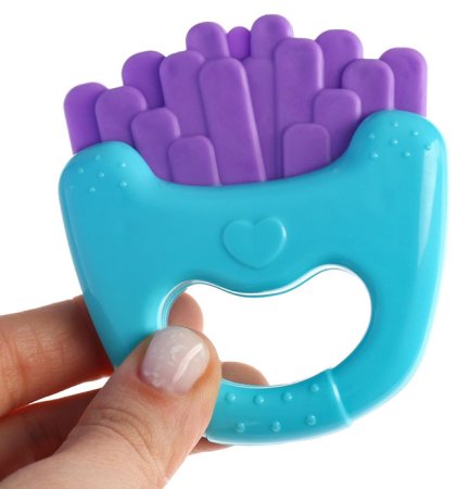 Крошка Я Набор погремушек «Наш малыш», 3 штуки