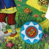 Умка Музыкальная книжка «Маша и медведь» с кнопкой