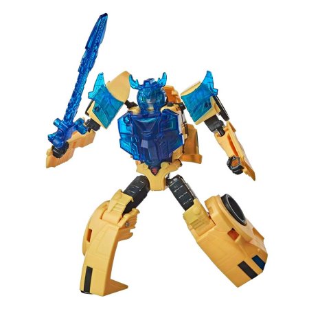 Transformers Игрушка "Кибервселенная Класс Истребители"