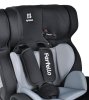 Farfello Автокресло детское GM0932 / цвет Темно-серый, серый/dark grey, grey GM0932-dgg