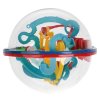 Играем вместе Логическая игра-головоломка «Синий трактор. Лабиринт»