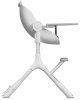Oribel Стульчик для кормления Cocoon Z / цвет морозный серый