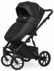 Riko Basic Коляска Montana 3 в 1 Ecco / цвет Black (черный)