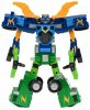 Hello Carbot Карбот Mahapeace трансформер S5