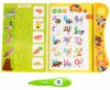 Zabiaka Обучающая книга "Играю и учусь"  – внешний вид и детали