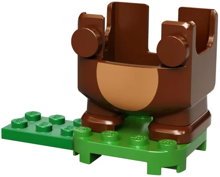 Конструктор LEGO SUPER MARIO 