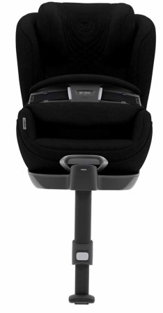 Cybex Автокресло Anoris T i-Size (9-25 кг) / цвет Deep Black (черный)