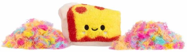 Fluffie Stuffiez Игровой набор Маленький Торт